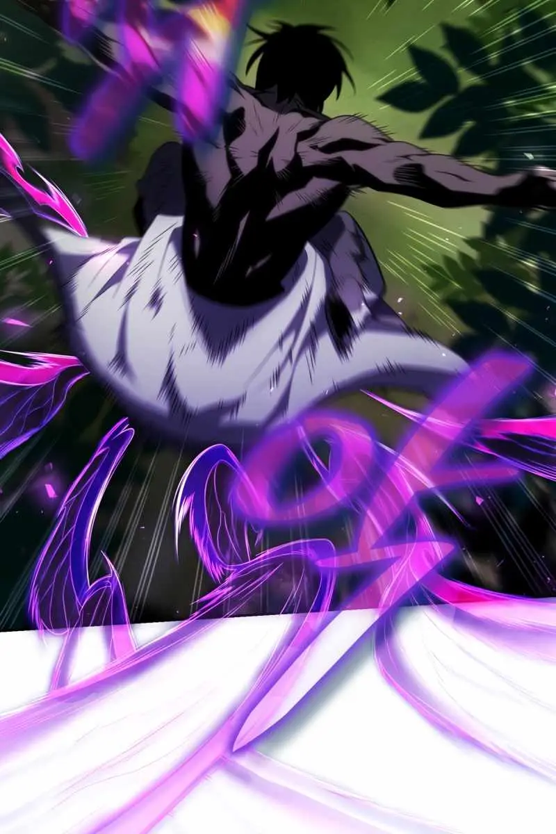 Player Who Returned 10,000 Years Later Chapter 18 Page 21