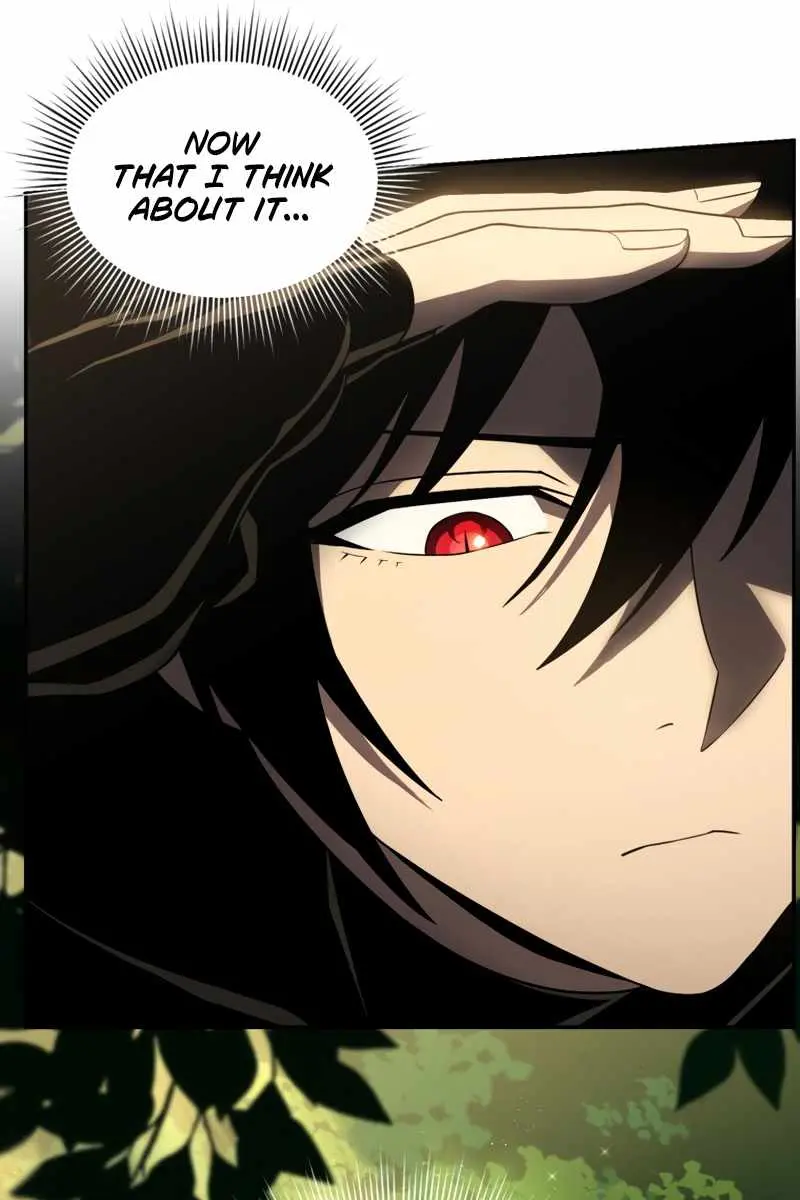 Player Who Returned 10,000 Years Later Chapter 18 Page 23