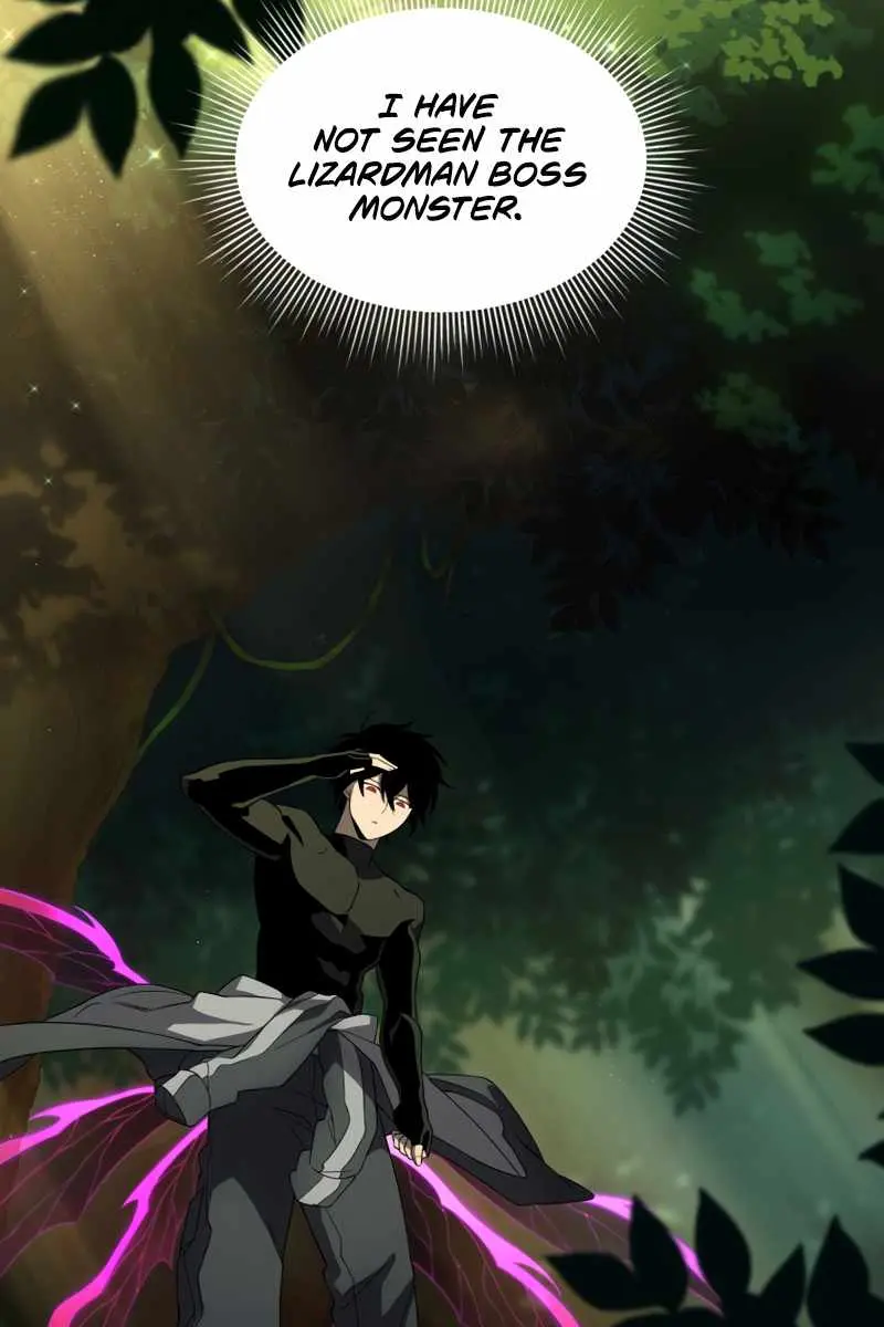 Player Who Returned 10,000 Years Later Chapter 18 Page 24