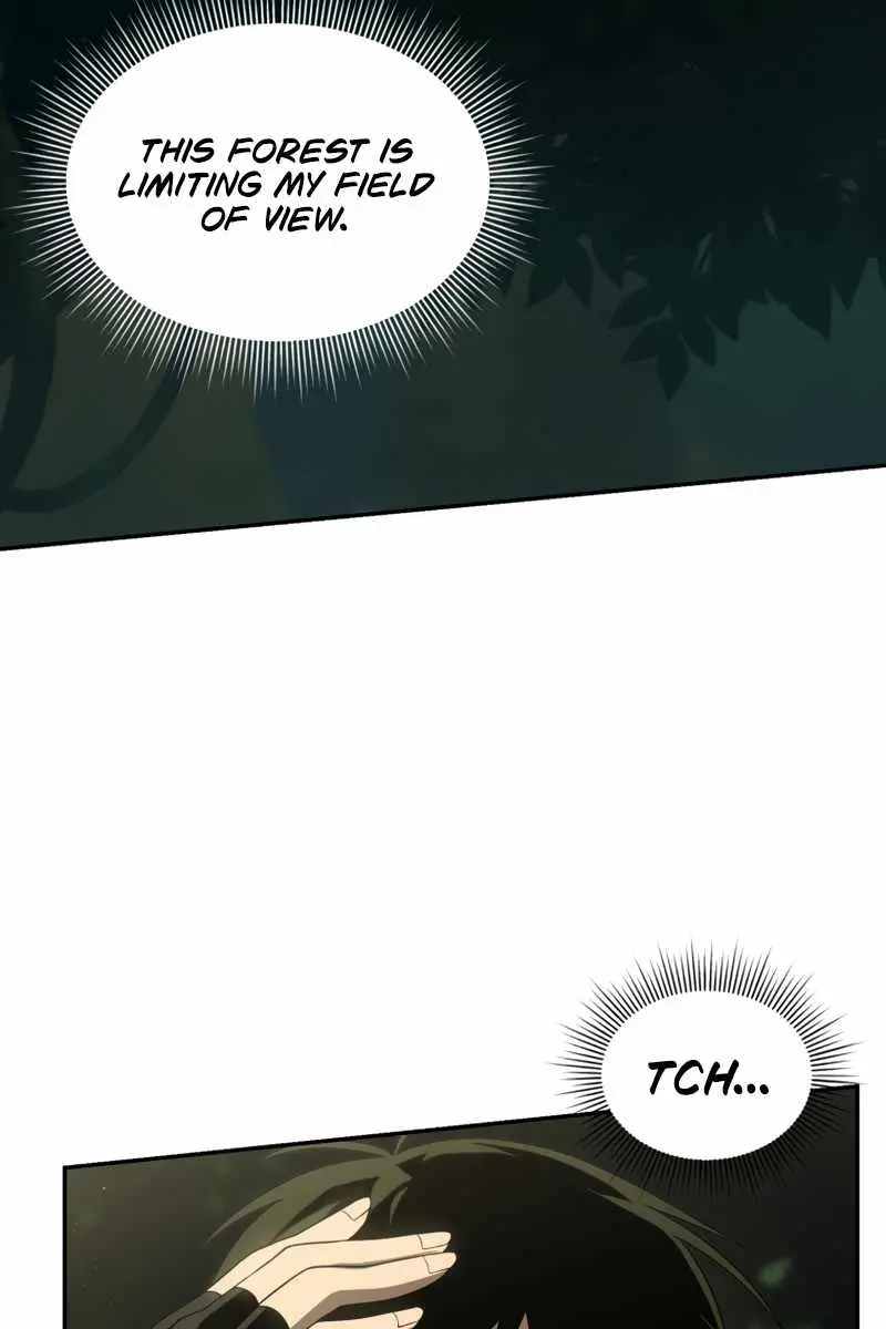 Player Who Returned 10,000 Years Later Chapter 18 Page 26