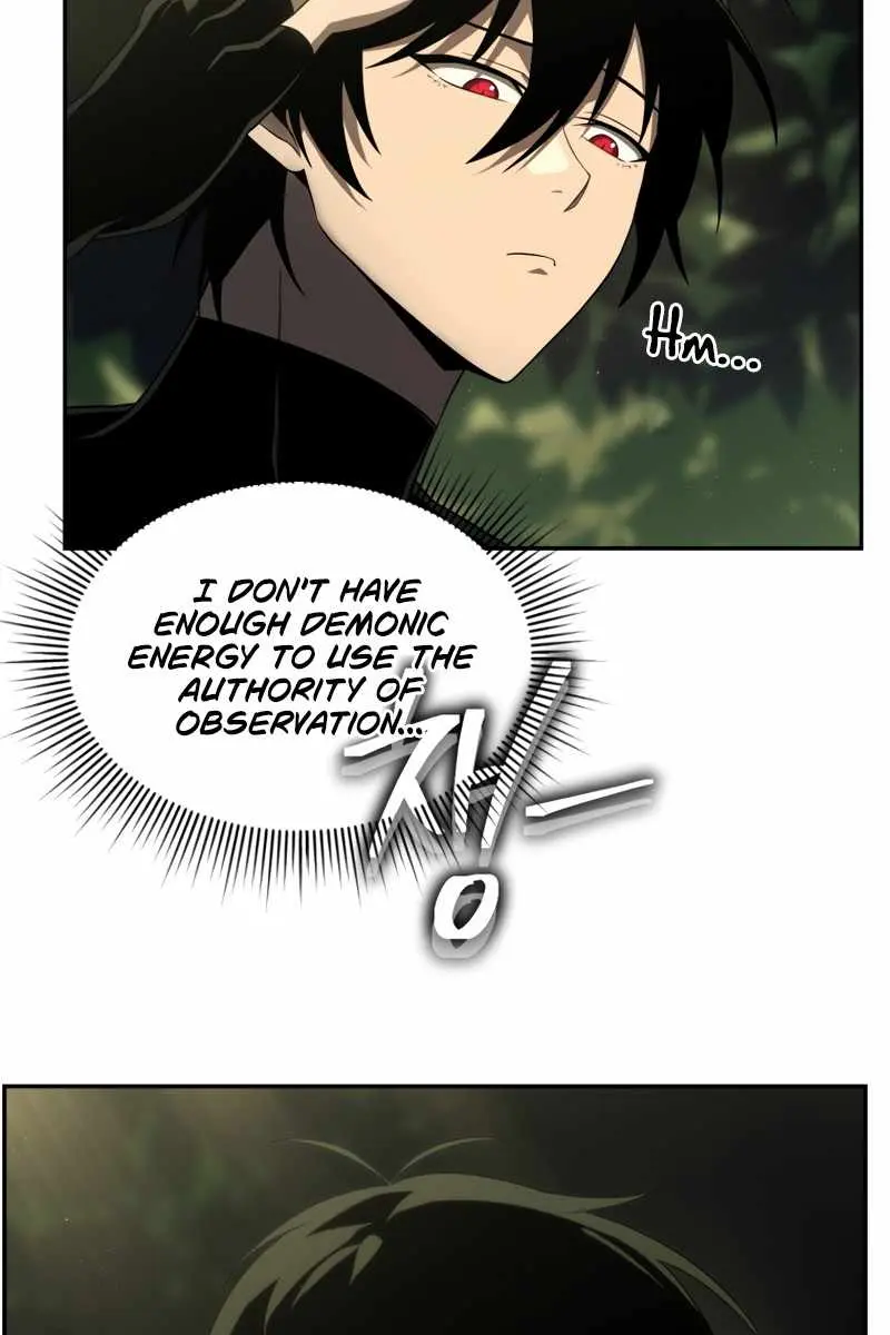 Player Who Returned 10,000 Years Later Chapter 18 Page 27