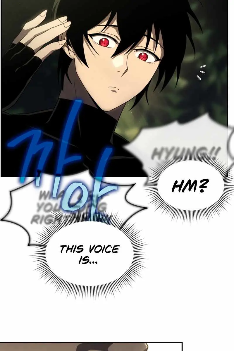 Player Who Returned 10,000 Years Later Chapter 18 Page 28