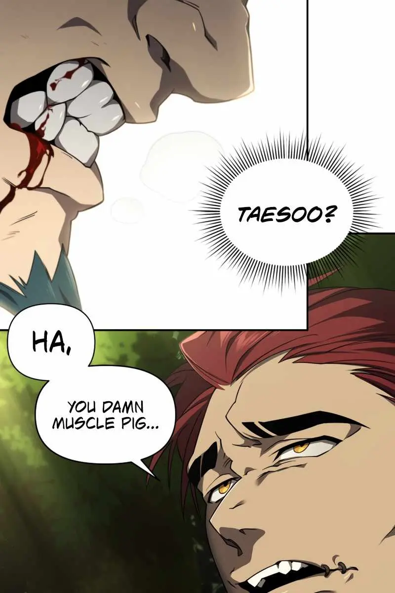 Player Who Returned 10,000 Years Later Chapter 18 Page 29