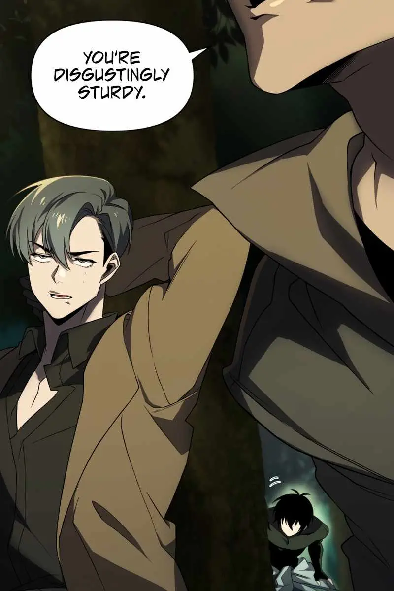 Player Who Returned 10,000 Years Later Chapter 18 Page 30