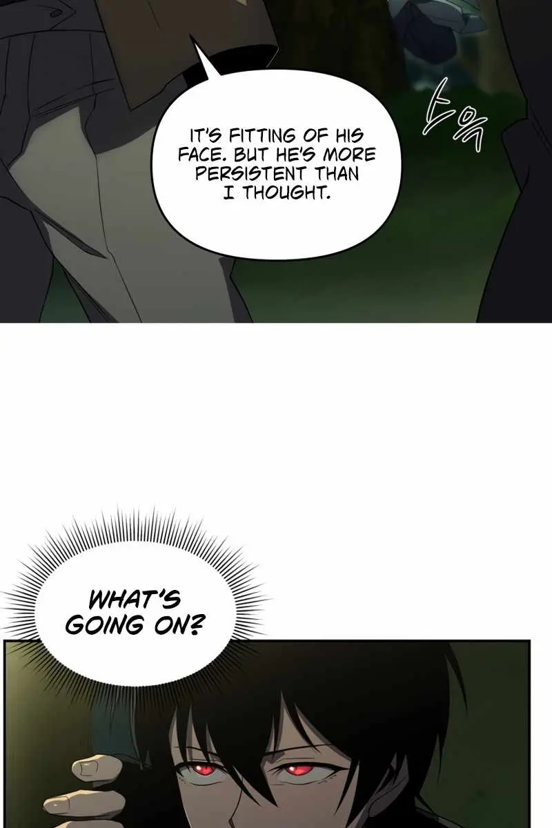 Player Who Returned 10,000 Years Later Chapter 18 Page 31