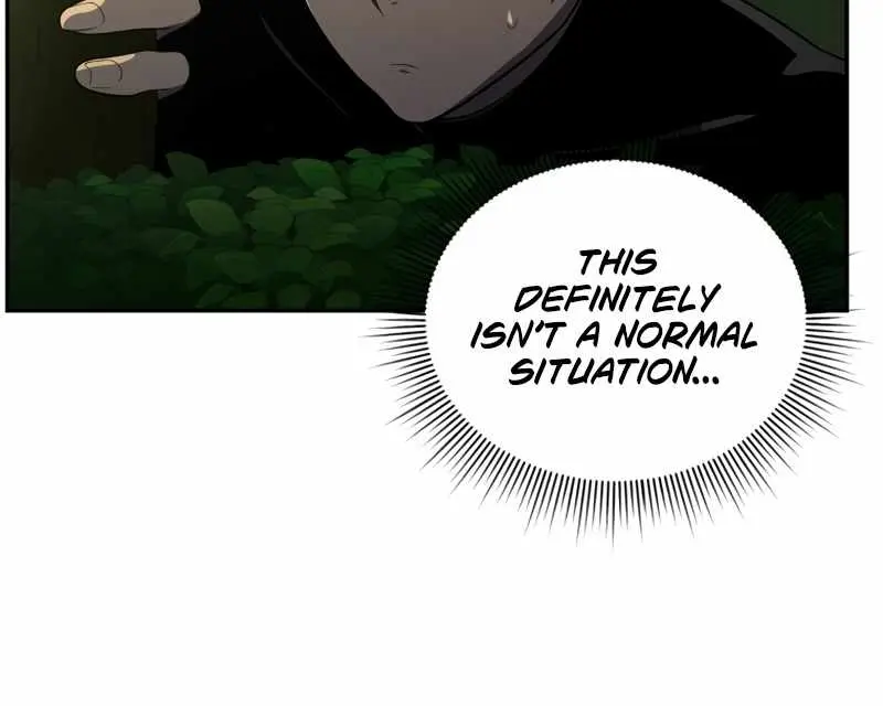 Player Who Returned 10,000 Years Later Chapter 18 Page 32