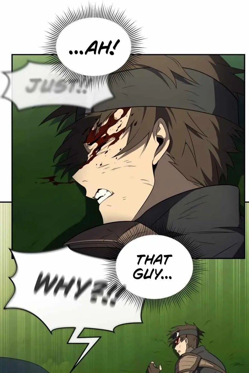 Player Who Returned 10,000 Years Later Chapter 18 Page 33