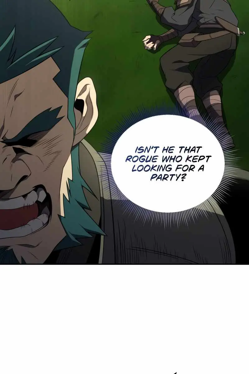 Player Who Returned 10,000 Years Later Chapter 18 Page 34