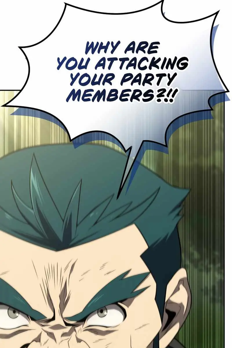 Player Who Returned 10,000 Years Later Chapter 18 Page 35