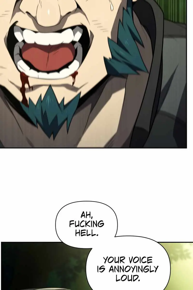 Player Who Returned 10,000 Years Later Chapter 18 Page 36