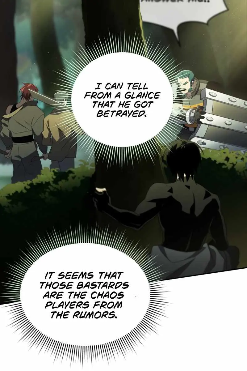 Player Who Returned 10,000 Years Later Chapter 18 Page 38