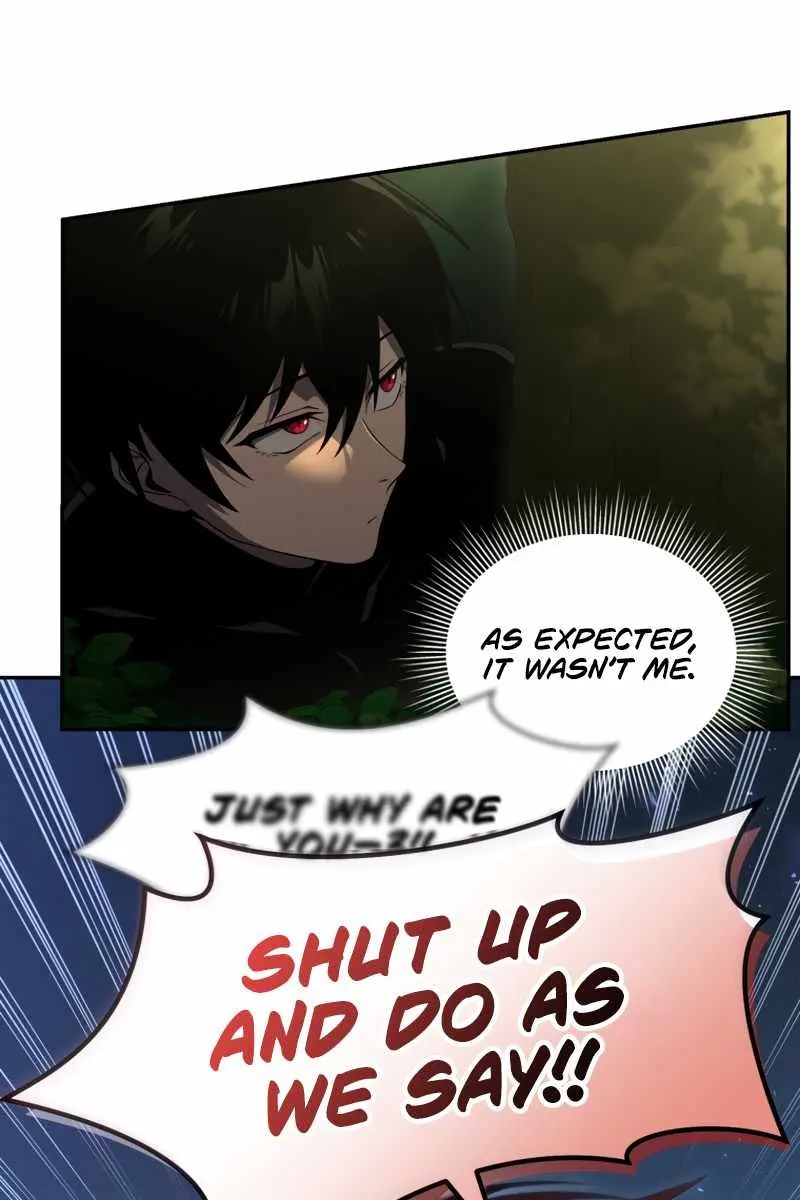 Player Who Returned 10,000 Years Later Chapter 18 Page 39