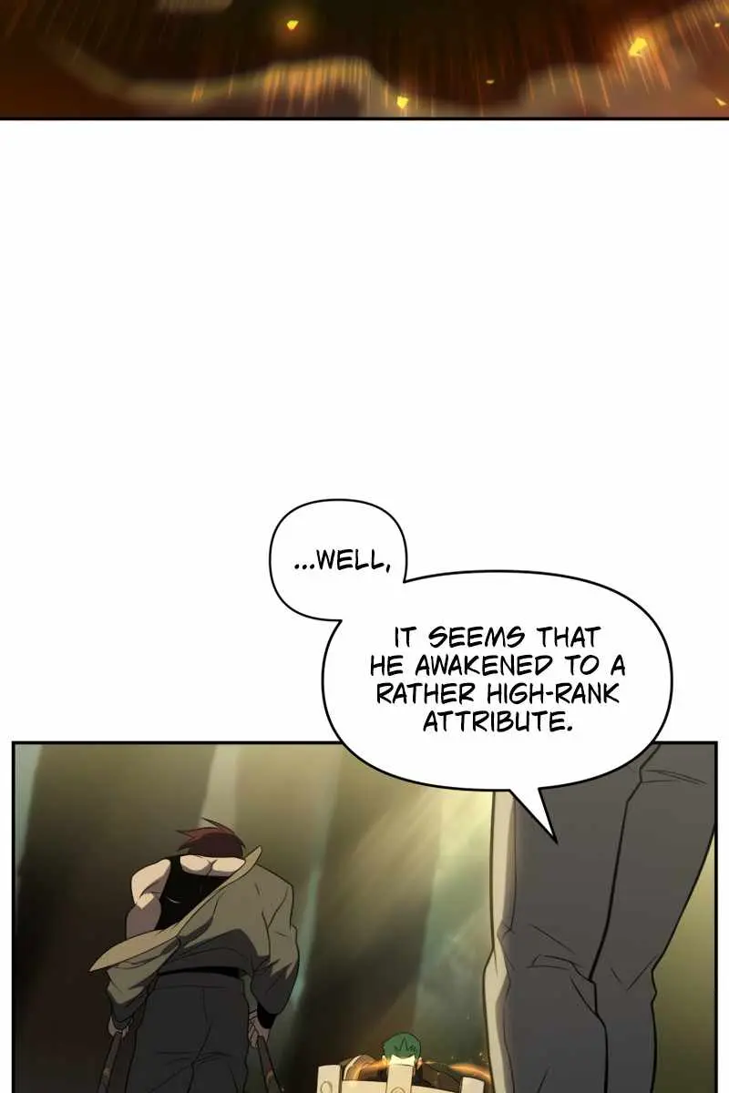 Player Who Returned 10,000 Years Later Chapter 18 Page 49