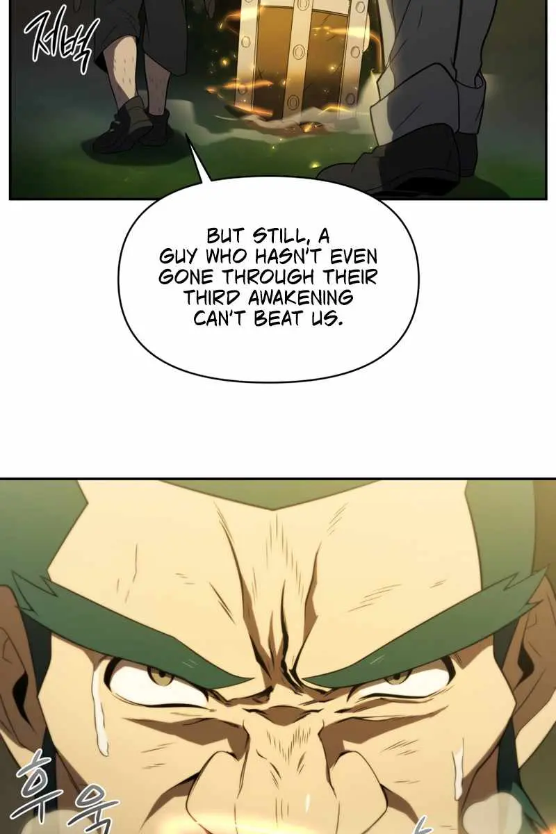 Player Who Returned 10,000 Years Later Chapter 18 Page 50