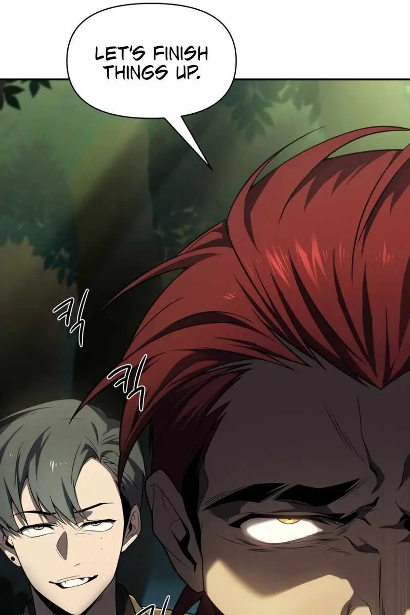 Player Who Returned 10,000 Years Later Chapter 18 Page 52