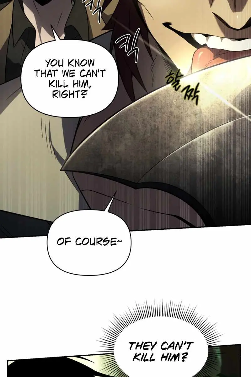 Player Who Returned 10,000 Years Later Chapter 18 Page 53