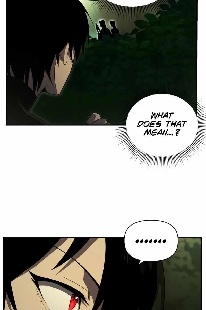 Player Who Returned 10,000 Years Later Chapter 18 Page 54