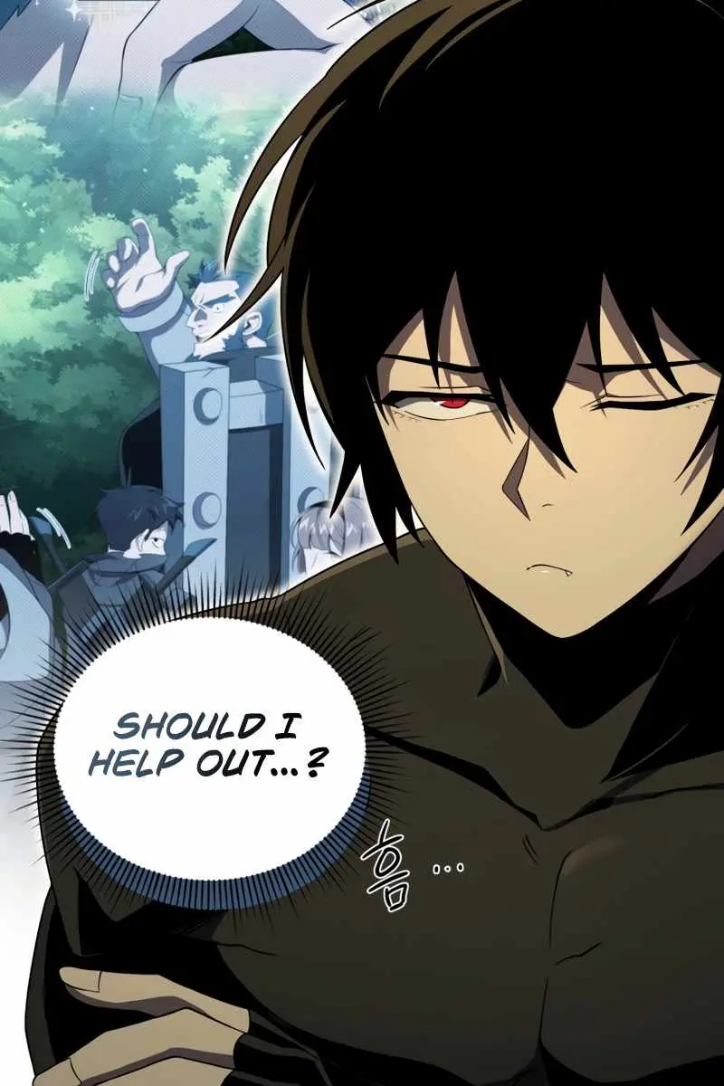 Player Who Returned 10,000 Years Later Chapter 18 Page 59