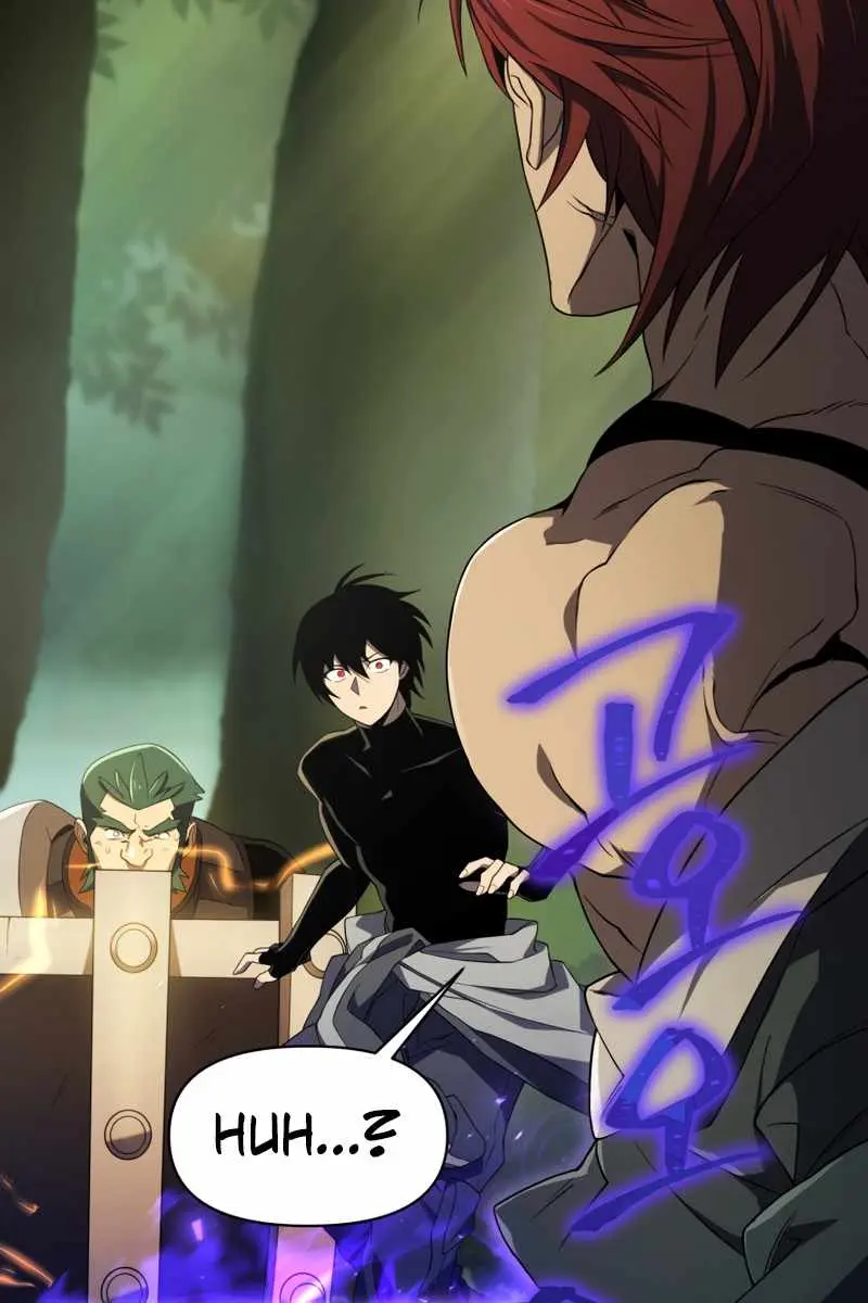 Player Who Returned 10,000 Years Later Chapter 18 Page 64