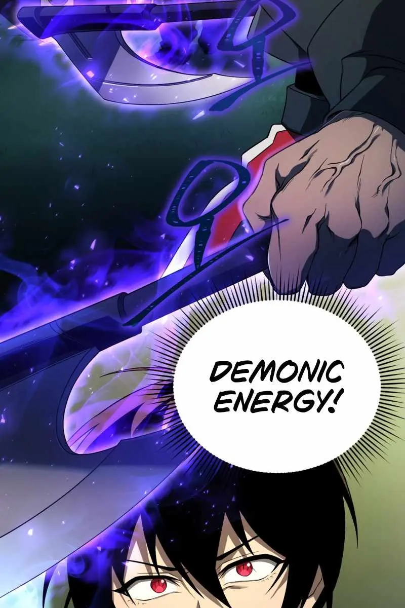 Player Who Returned 10,000 Years Later Chapter 18 Page 65