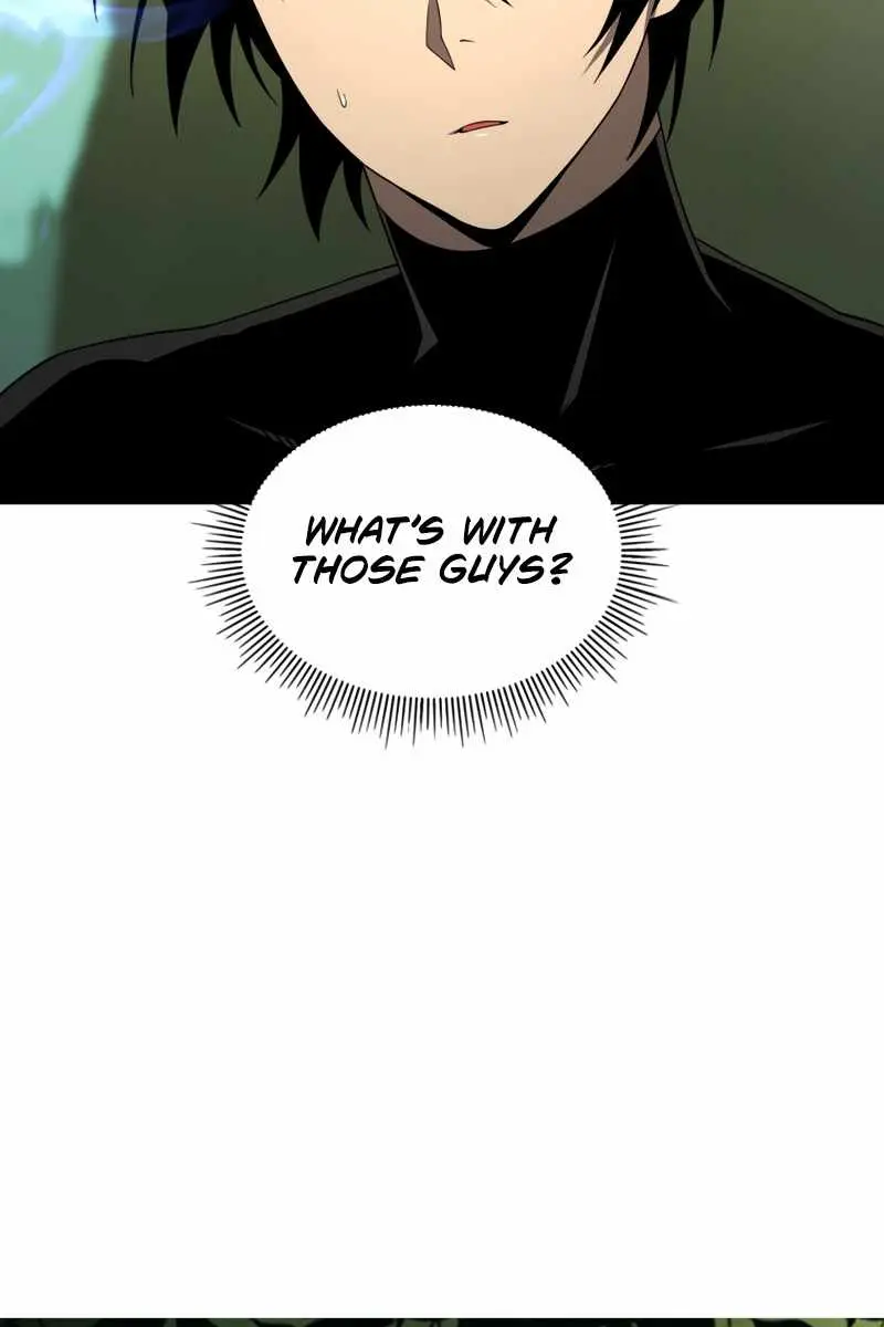 Player Who Returned 10,000 Years Later Chapter 18 Page 66