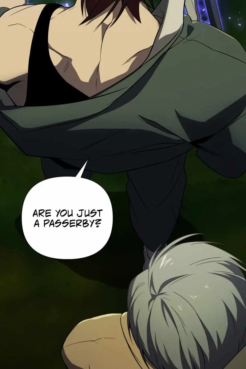 Player Who Returned 10,000 Years Later Chapter 18 Page 69