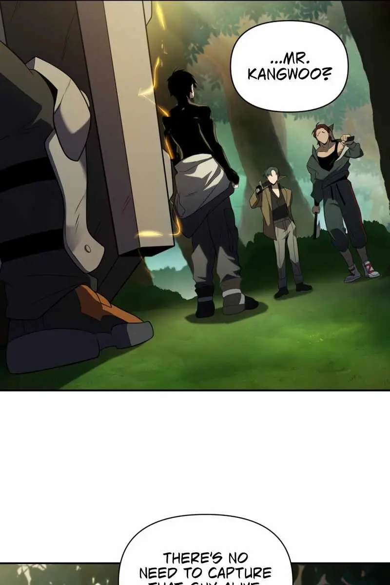 Player Who Returned 10,000 Years Later Chapter 18 Page 72