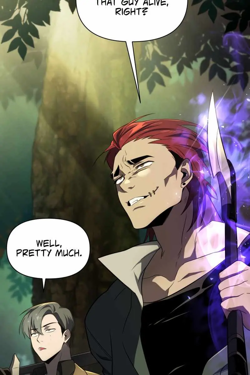 Player Who Returned 10,000 Years Later Chapter 18 Page 73