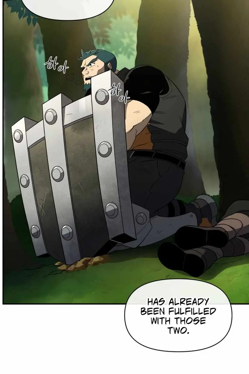 Player Who Returned 10,000 Years Later Chapter 18 Page 75