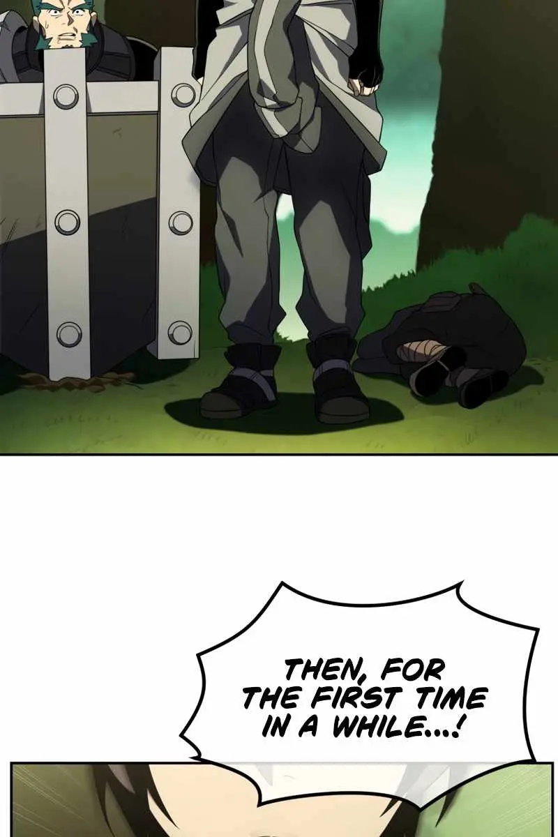 Player Who Returned 10,000 Years Later Chapter 18 Page 78