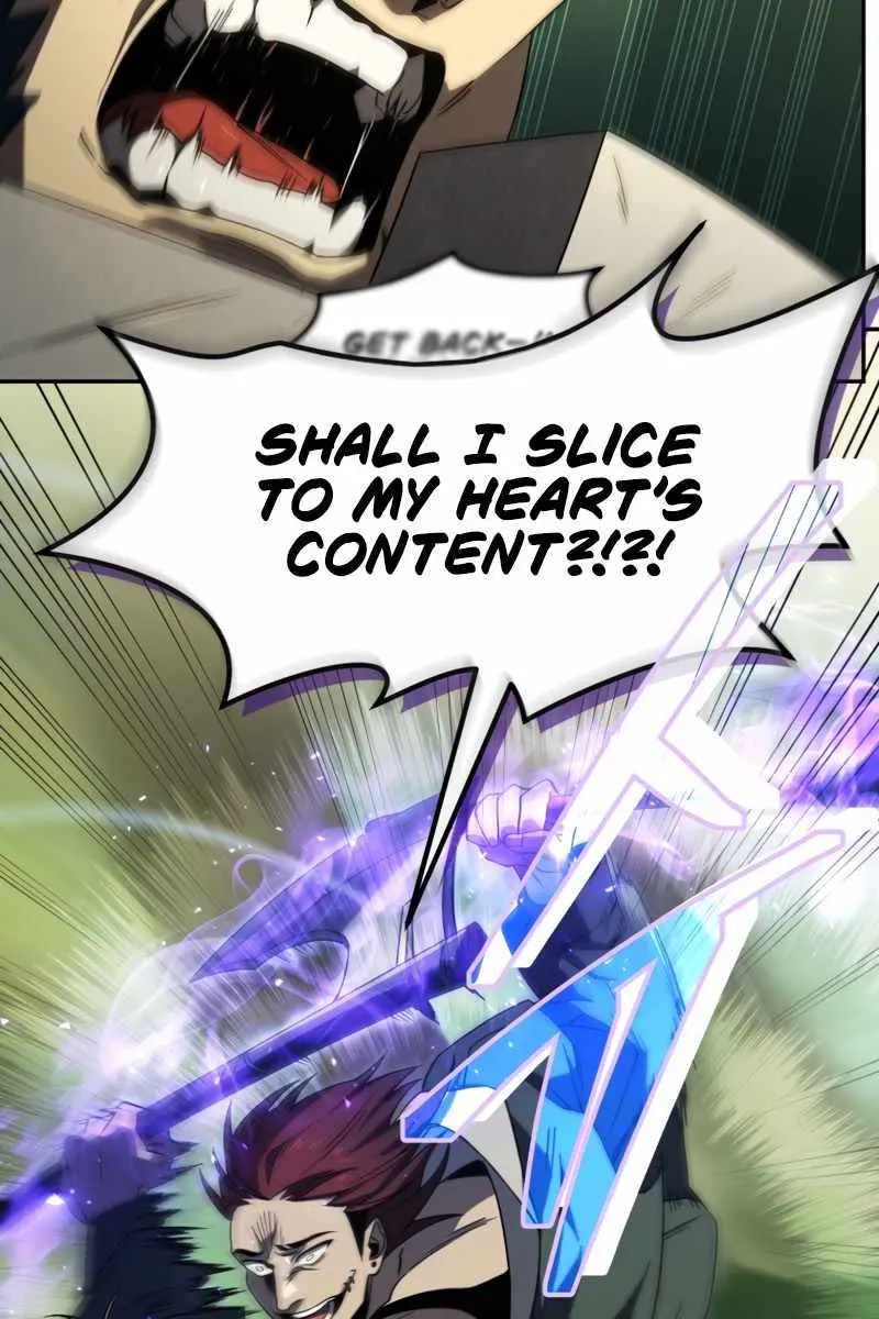 Player Who Returned 10,000 Years Later Chapter 18 Page 80