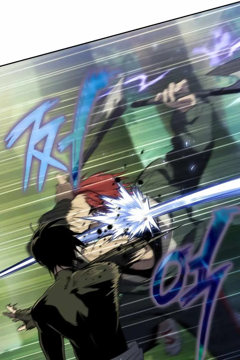 Player Who Returned 10,000 Years Later Chapter 18 Page 82