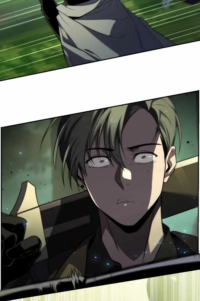 Player Who Returned 10,000 Years Later Chapter 18 Page 83