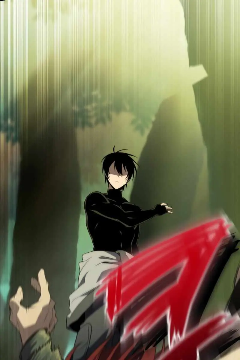 Player Who Returned 10,000 Years Later Chapter 18 Page 84