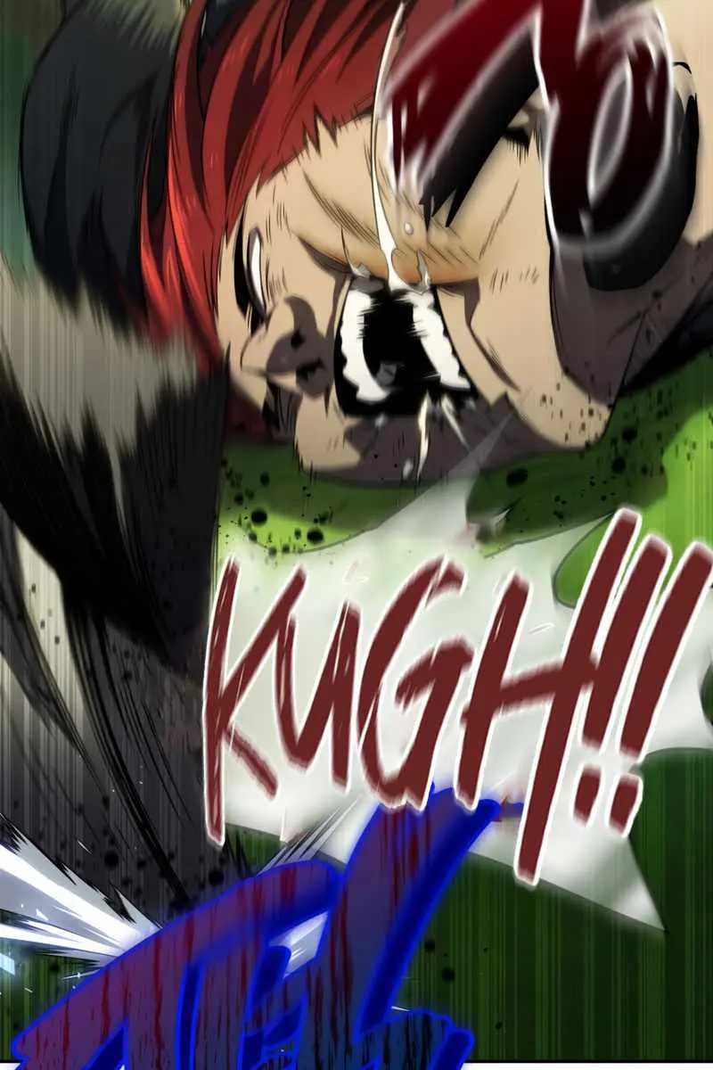 Player Who Returned 10,000 Years Later Chapter 18 Page 85