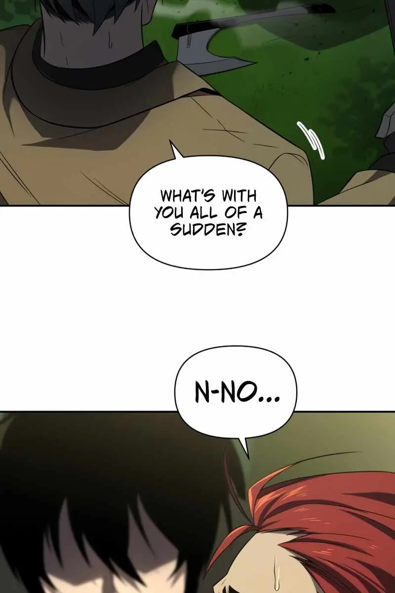 Player Who Returned 10,000 Years Later Chapter 18 Page 87