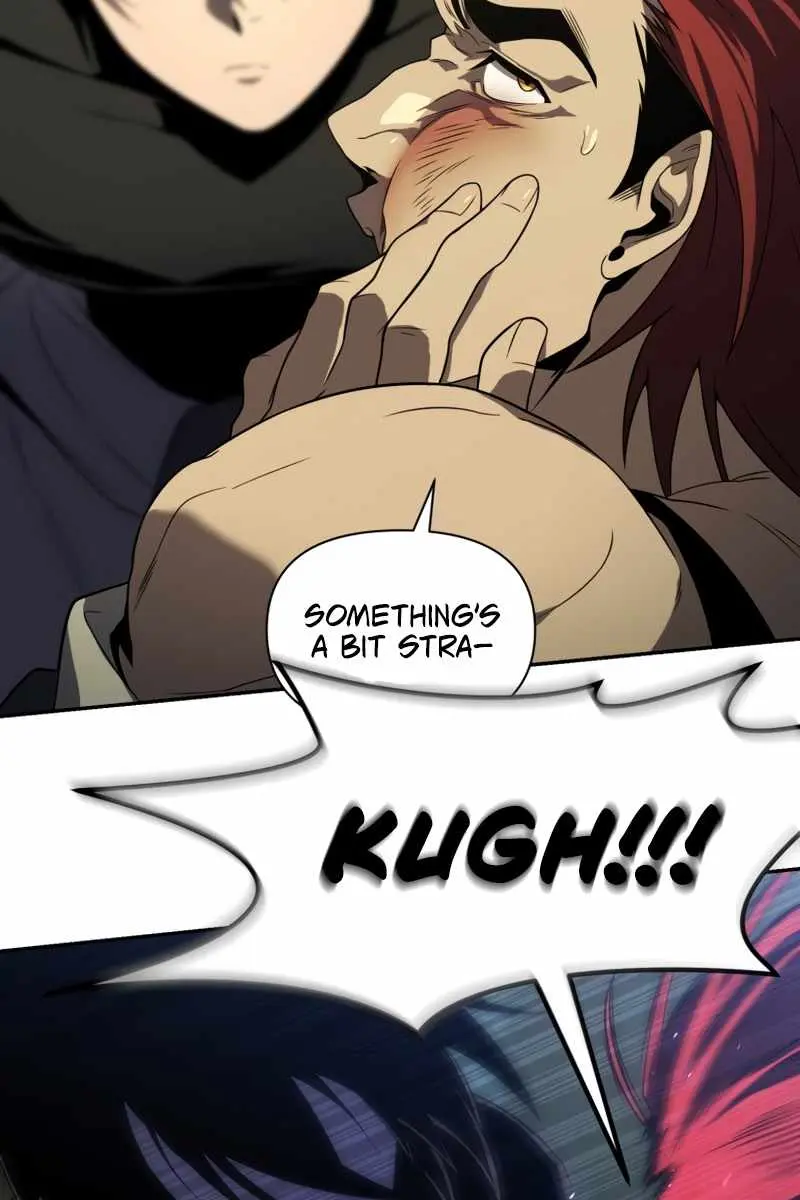 Player Who Returned 10,000 Years Later Chapter 18 Page 88