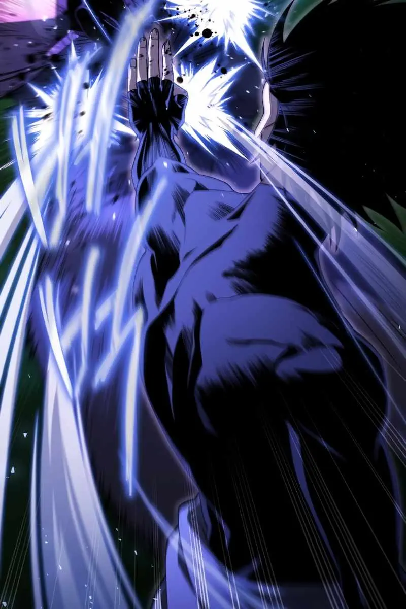 Player Who Returned 10,000 Years Later Chapter 18 Page 97