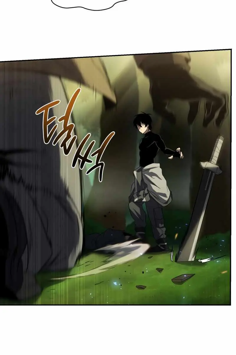 Player Who Returned 10,000 Years Later Chapter 18 Page 101