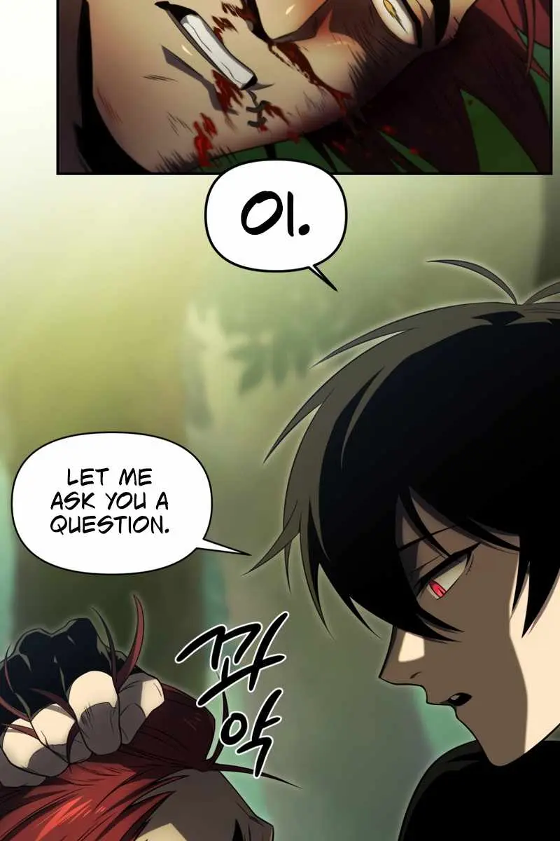 Player Who Returned 10,000 Years Later Chapter 18 Page 103