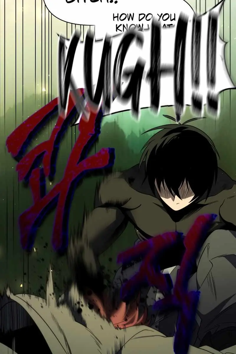 Player Who Returned 10,000 Years Later Chapter 18 Page 106