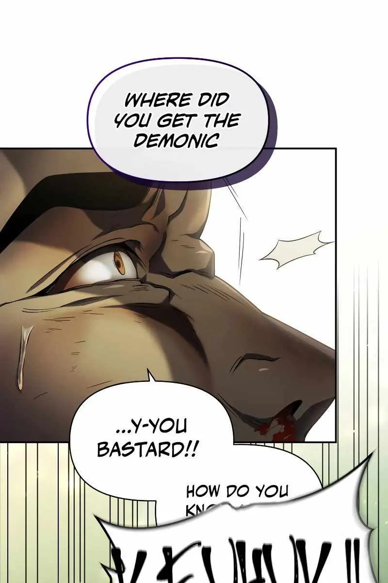 Player Who Returned 10,000 Years Later Chapter 19 Page 3