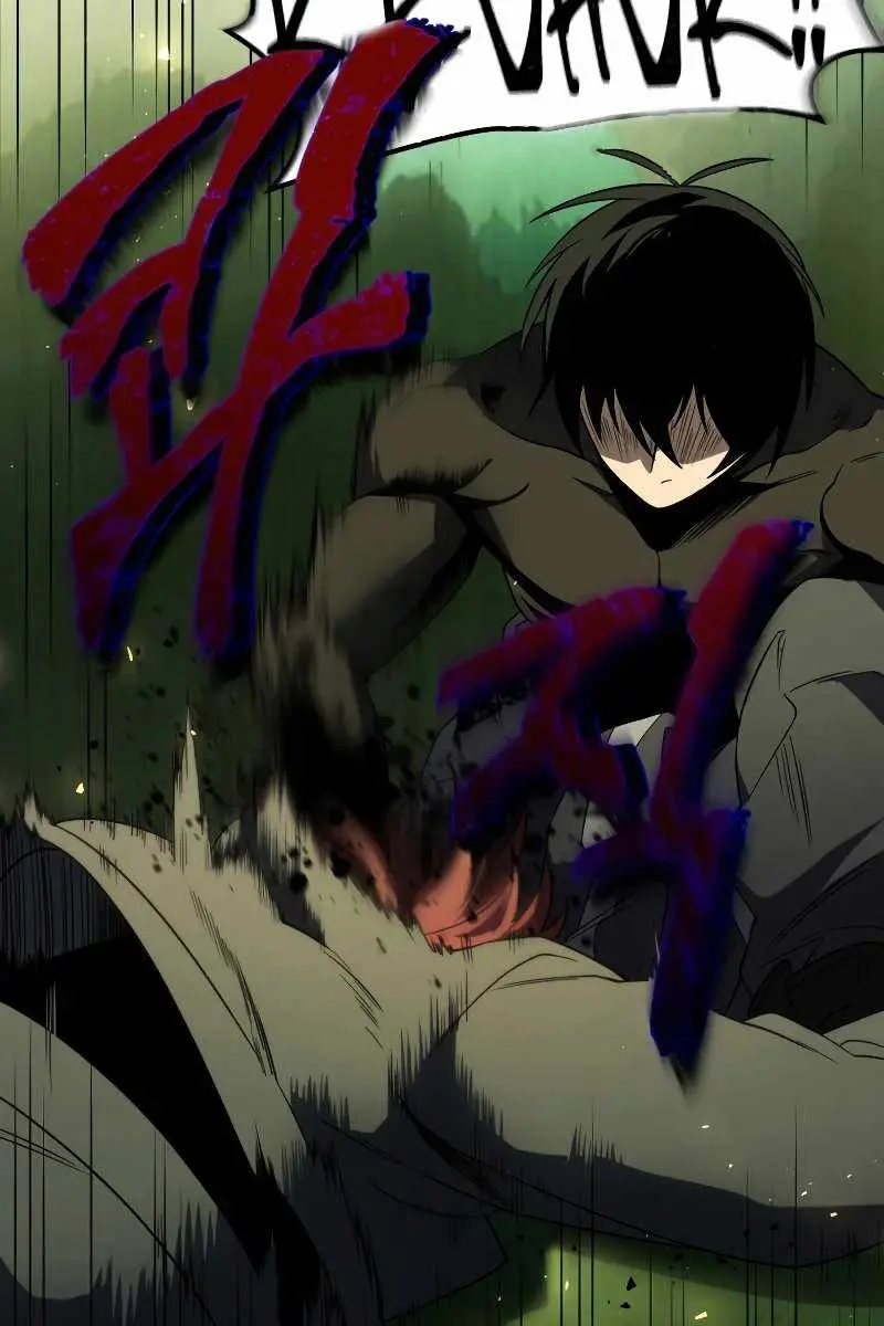 Player Who Returned 10,000 Years Later Chapter 19 Page 4