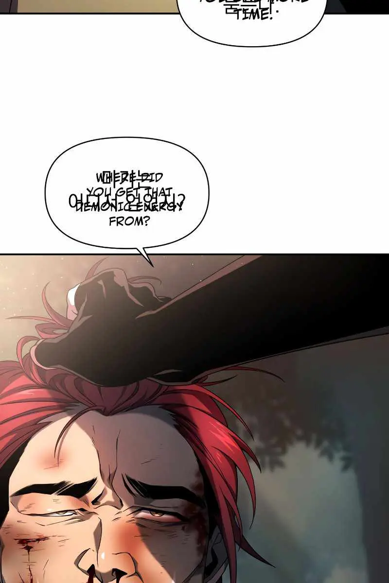 Player Who Returned 10,000 Years Later Chapter 19 Page 7