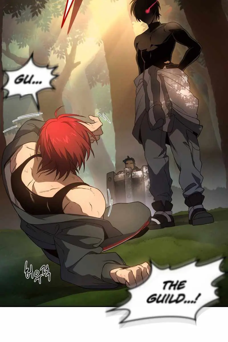 Player Who Returned 10,000 Years Later Chapter 19 Page 15