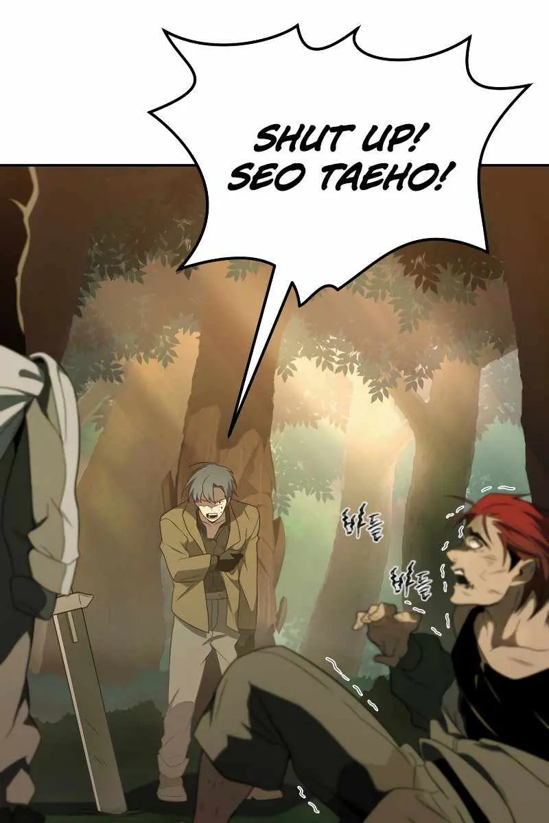 Player Who Returned 10,000 Years Later Chapter 19 Page 17