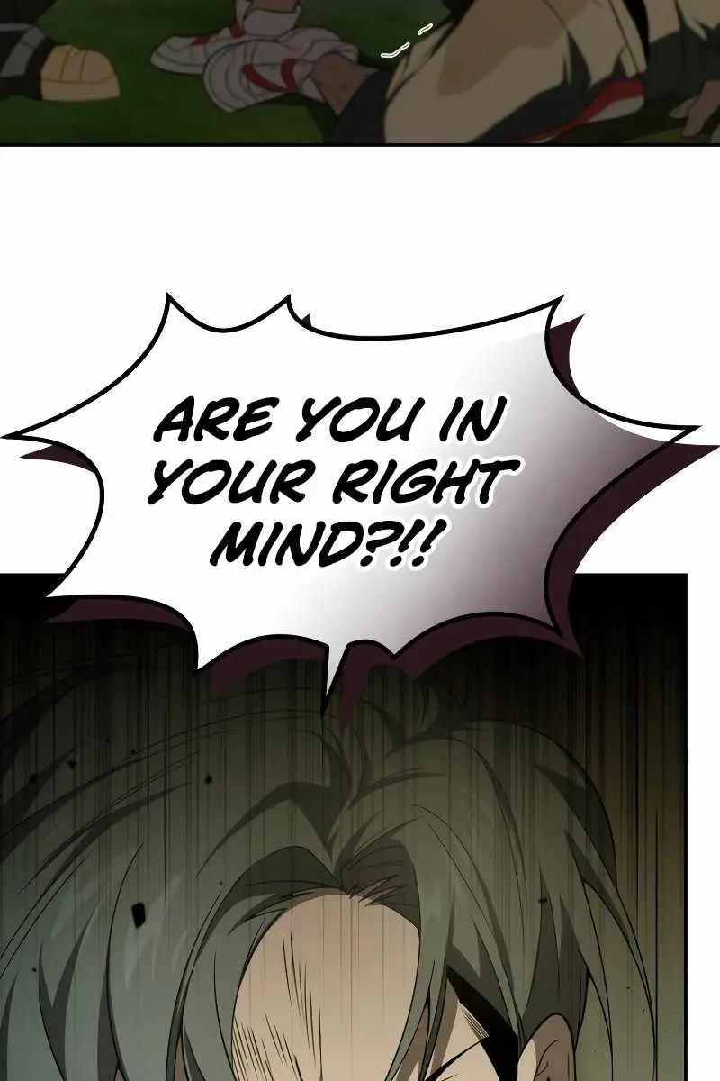 Player Who Returned 10,000 Years Later Chapter 19 Page 18