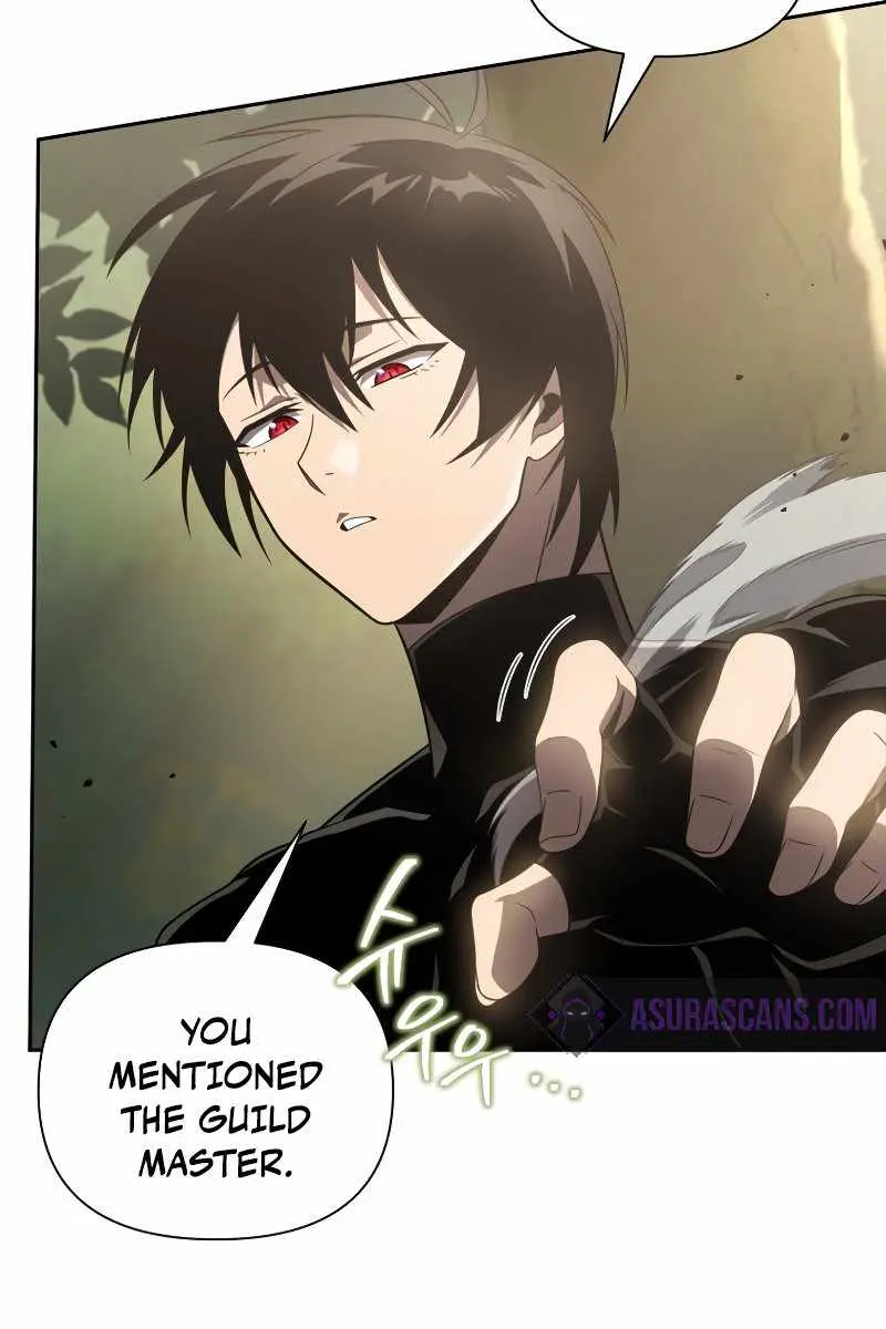 Player Who Returned 10,000 Years Later Chapter 19 Page 23