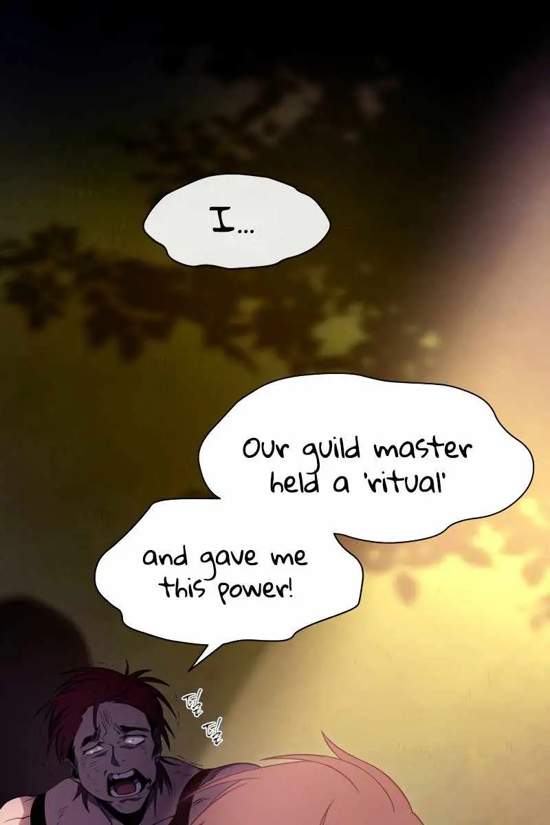 Player Who Returned 10,000 Years Later Chapter 19 Page 30