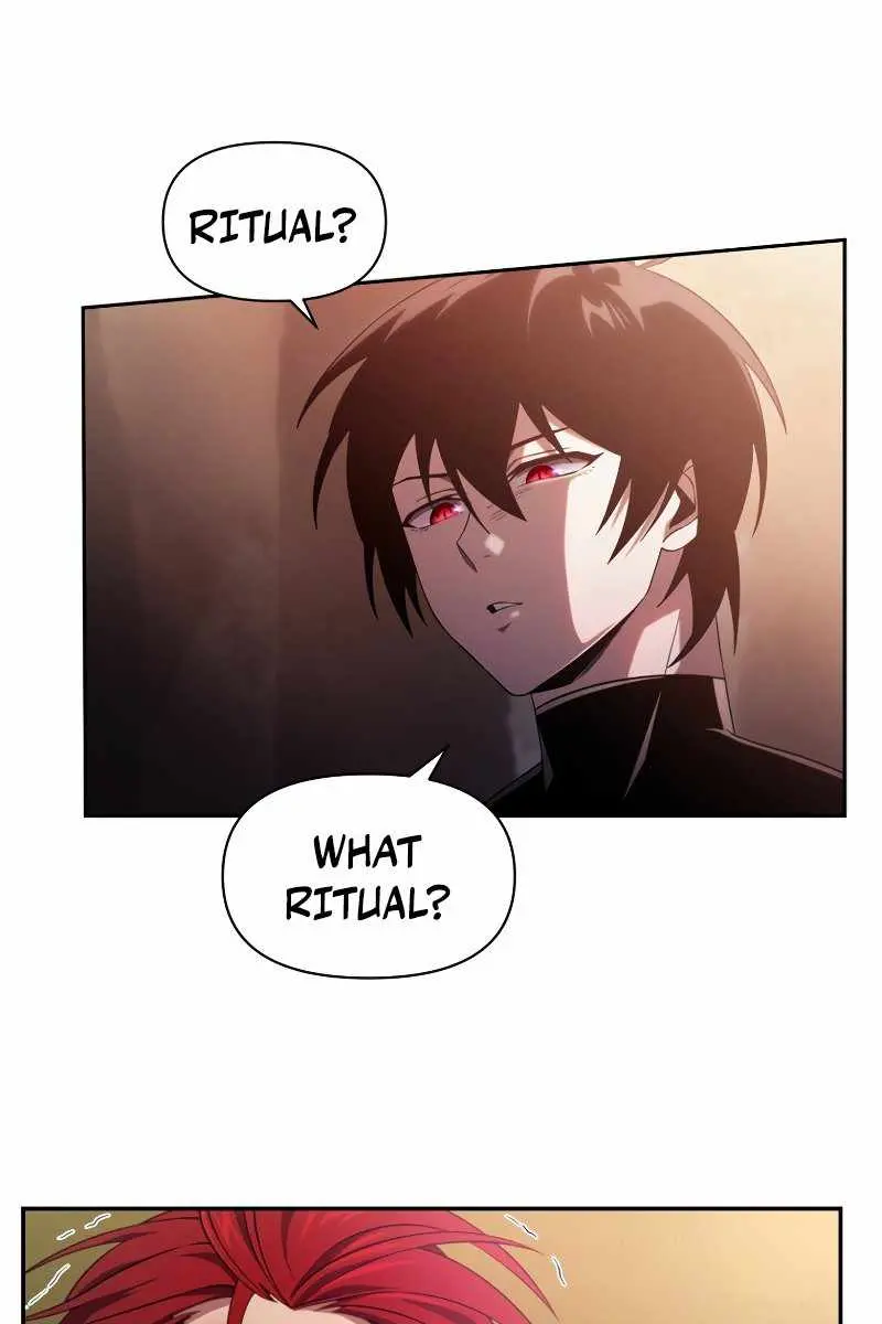 Player Who Returned 10,000 Years Later Chapter 19 Page 32